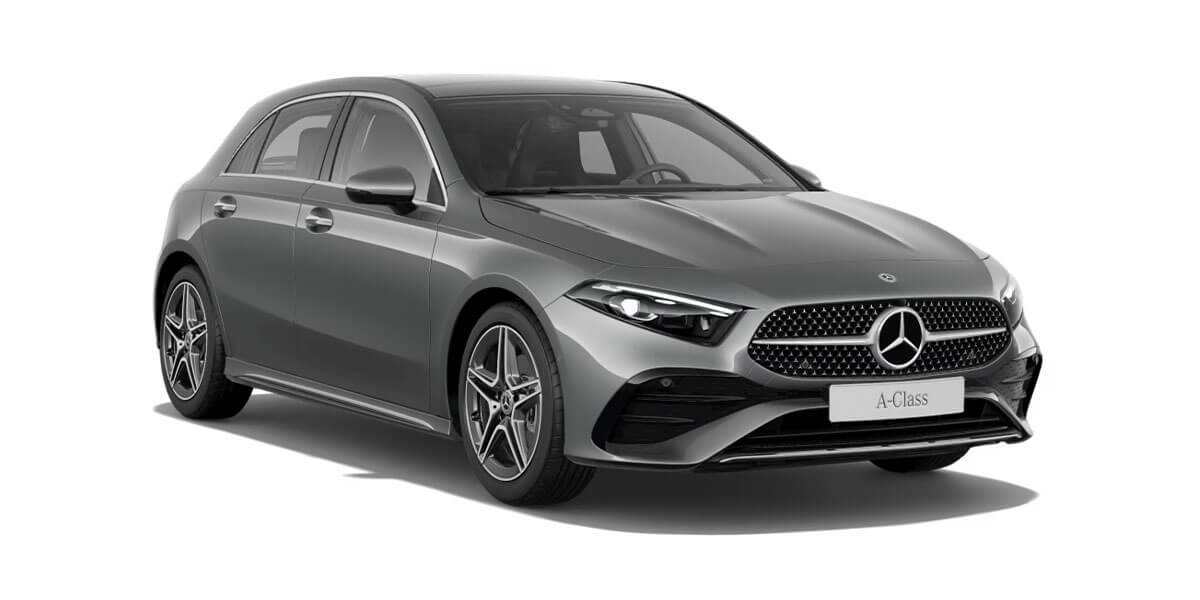 Mercedes-Benz A 200 AMG