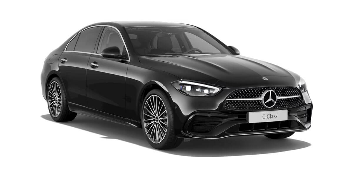 Mercedes-Benz C 43 4matic Performance