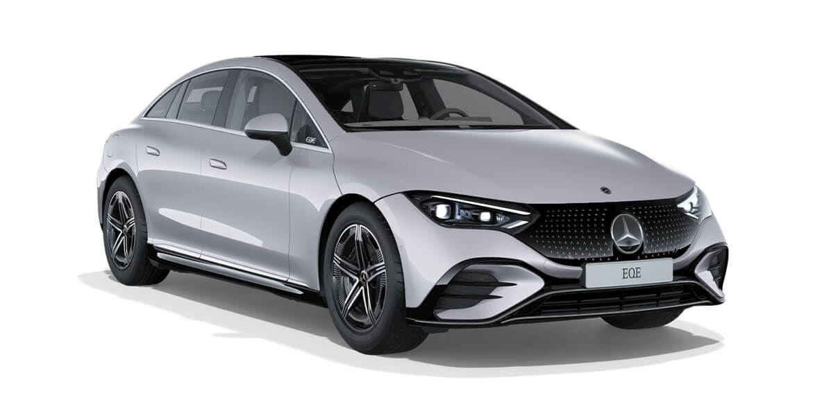 Mercedes-Benz Eqe 350 4matic AMG