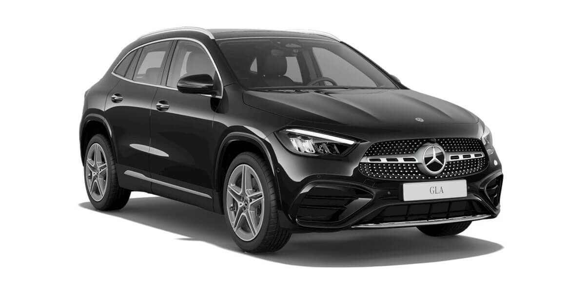 Mercedes-Benz Gla 200 AMG