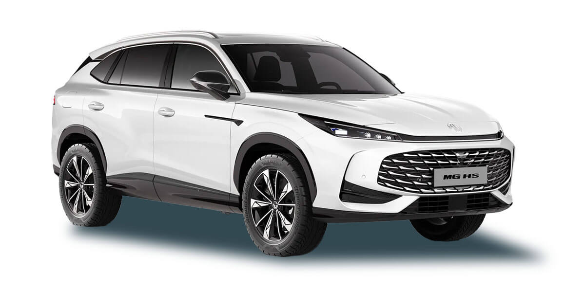 MG Hs HS Hybrid+ Luxury 2026 Sıfır Araç