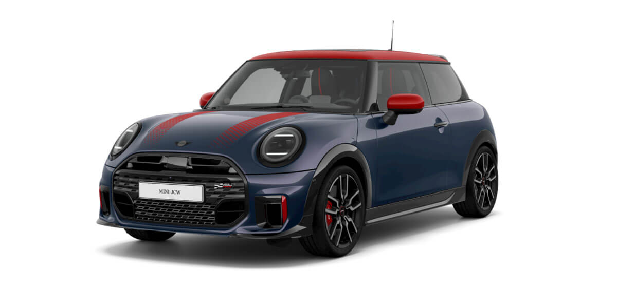 Mini Cooper 3 Kapı