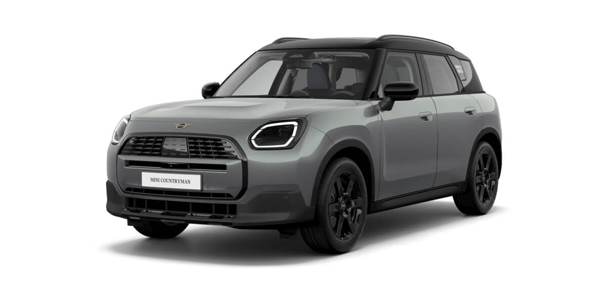 Mini Countryman C