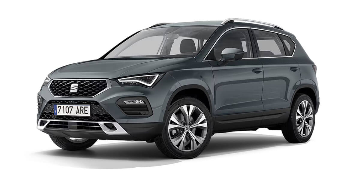 Seat Ateca 2026 Sıfır Araba
