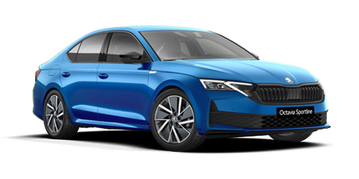 Skoda Octavia Elite