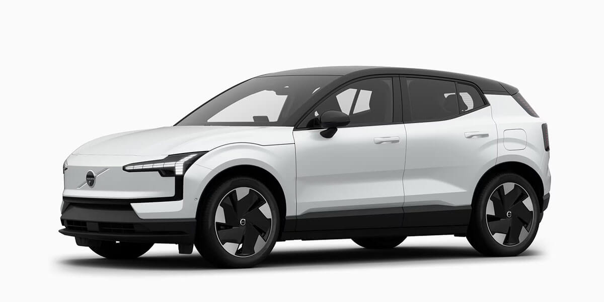 Volvo Ex30 Cross Country