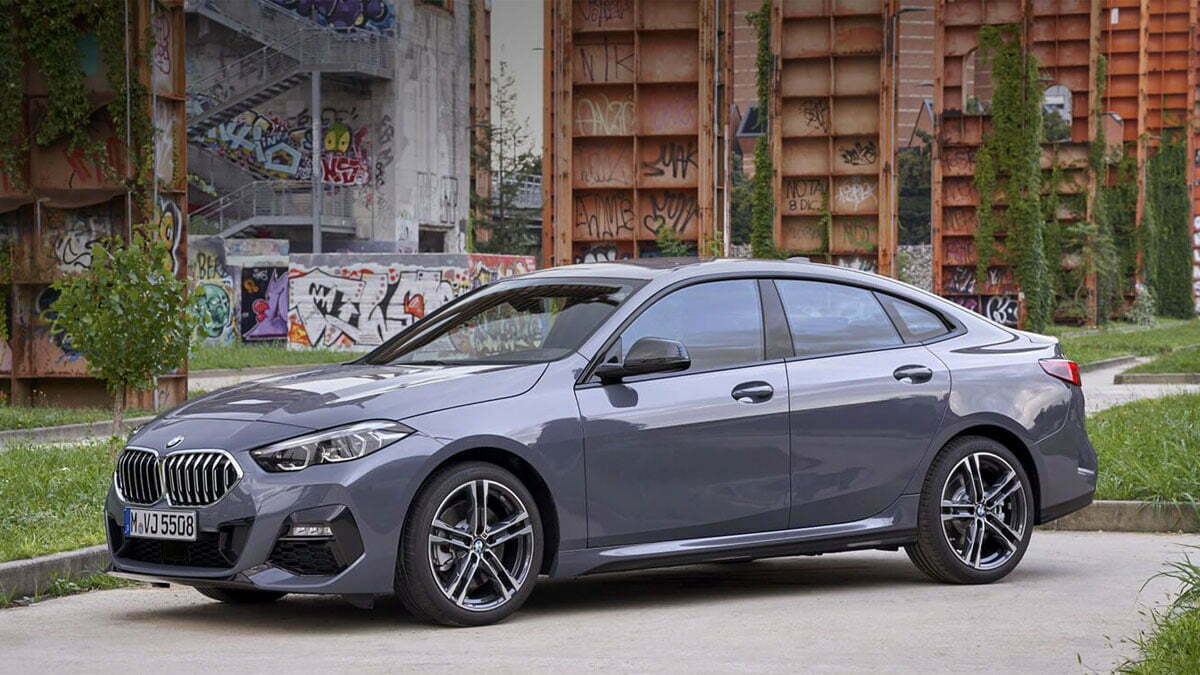 BMW Fiyat Listesi 2 Serisi Fiyatları