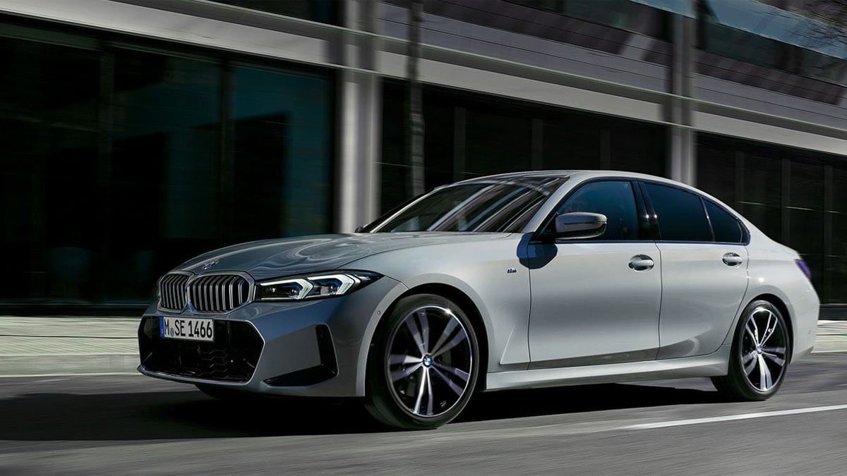BMW Fiyat Listesi 3 Serisi Fiyatları
