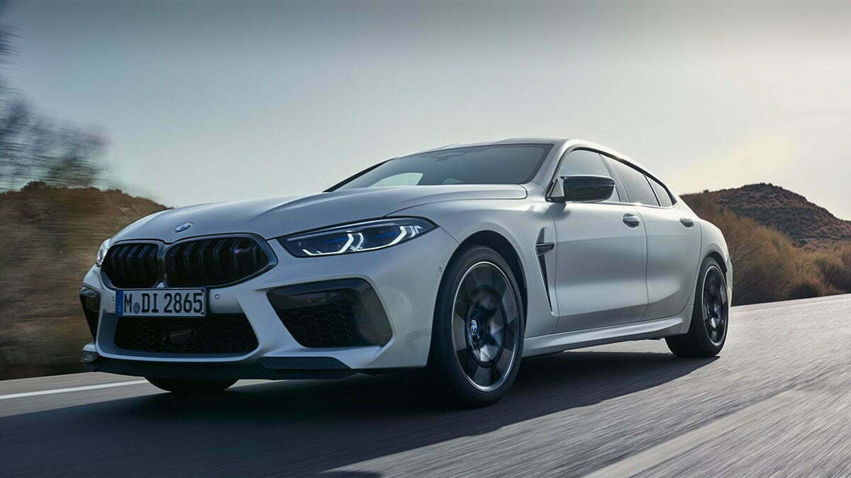 BMW Fiyat Listesi M Modelleri Fiyatları