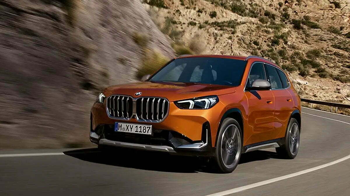 BMW Fiyat Listesi X1 Fiyatları