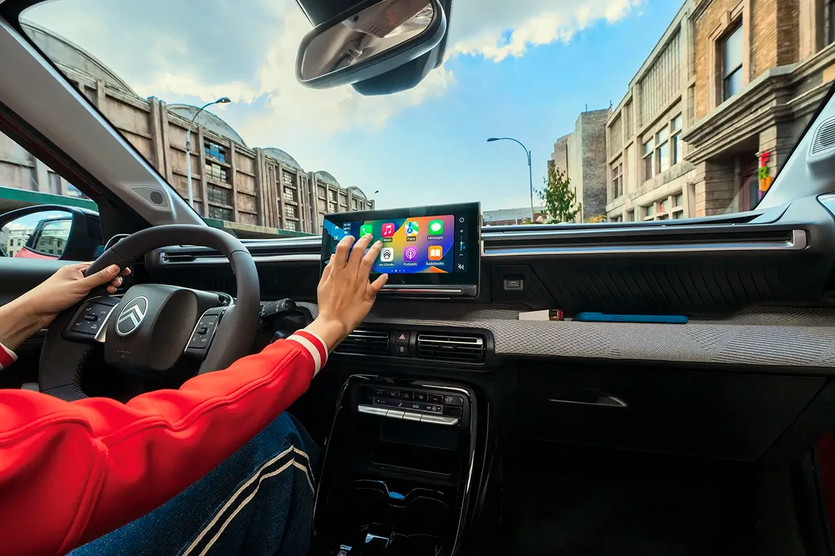 Yeni 2024 Elektrikli Citroen C3 Özellikleri ve İncelemesi