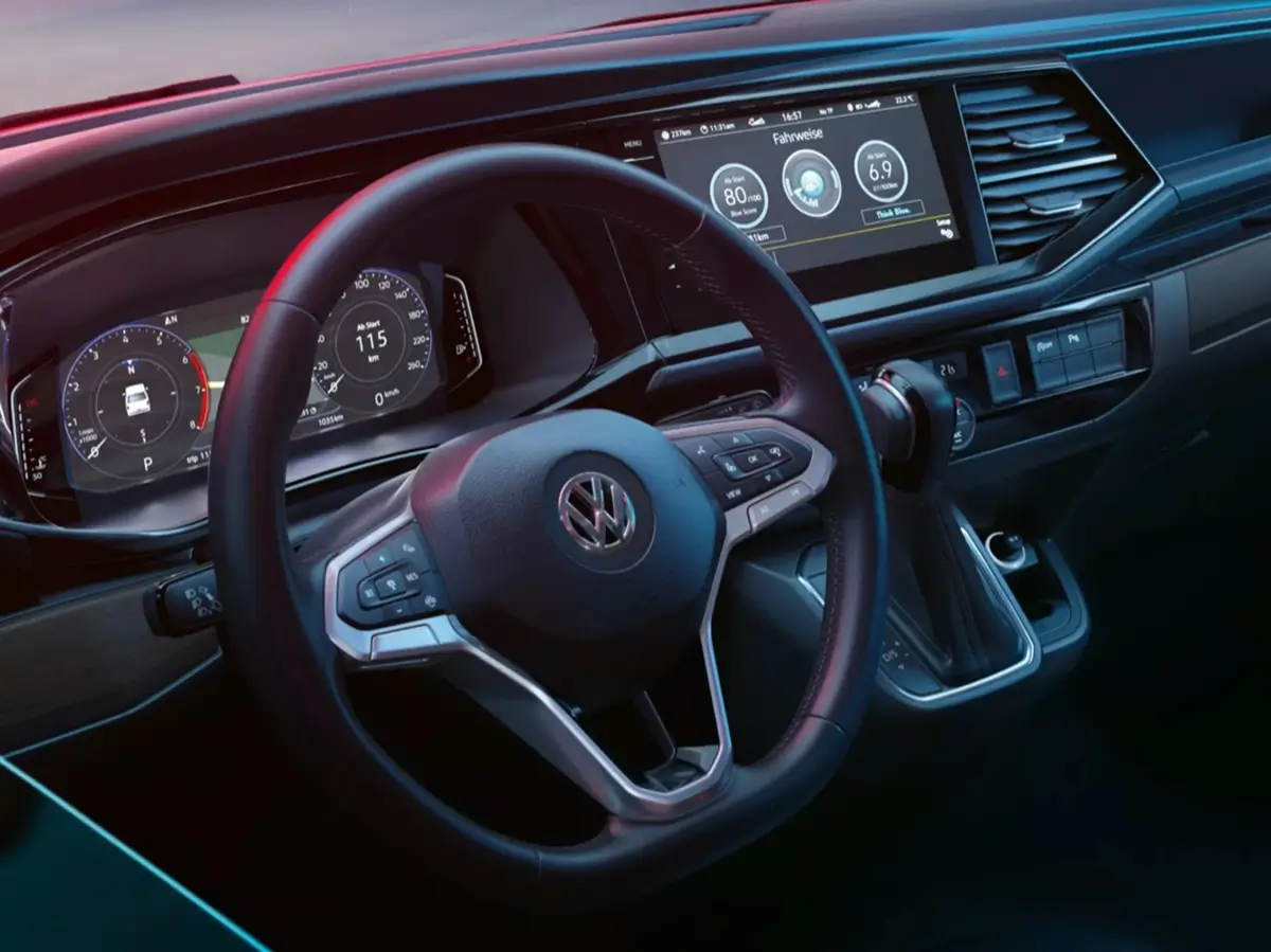 Volkswagen Caravelle ve Satılık Fiyatları